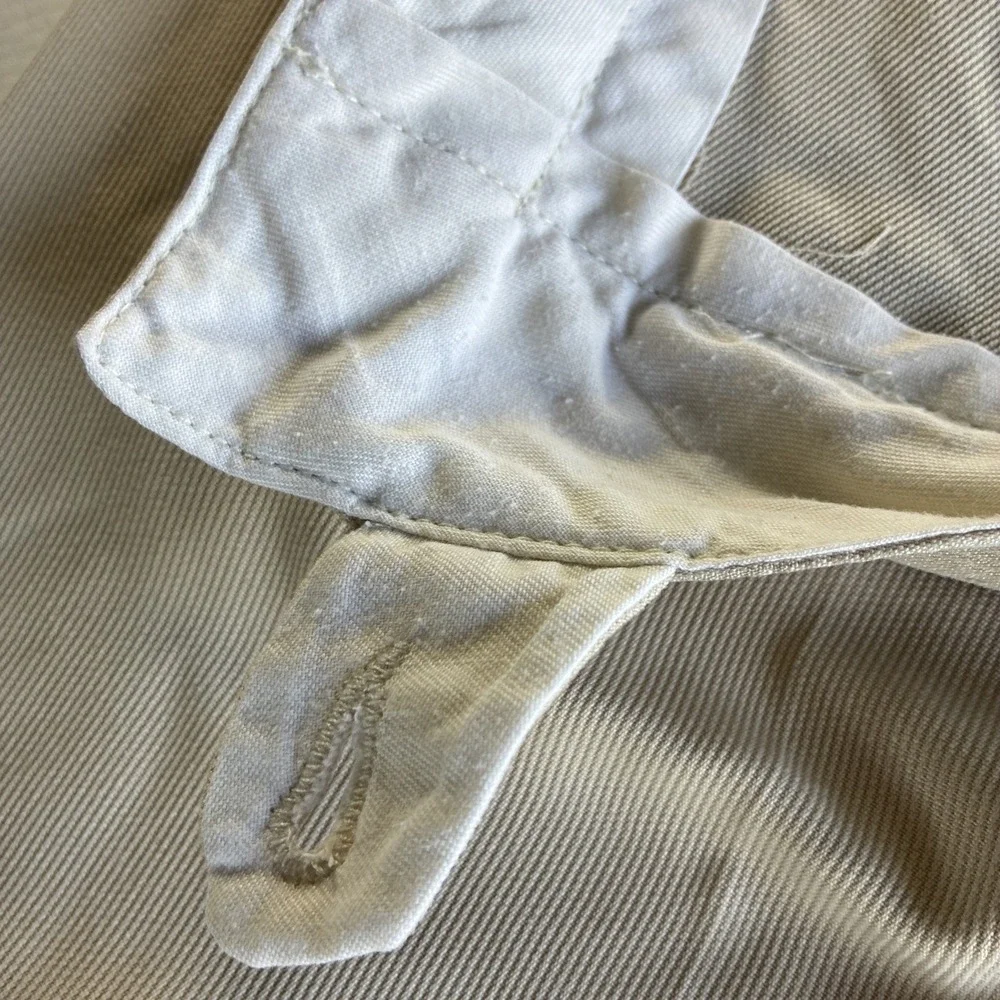 Polo Golf Ralph Lauren Classic Fit 32X32 Pinwale Corduroy Chino Pants Men's